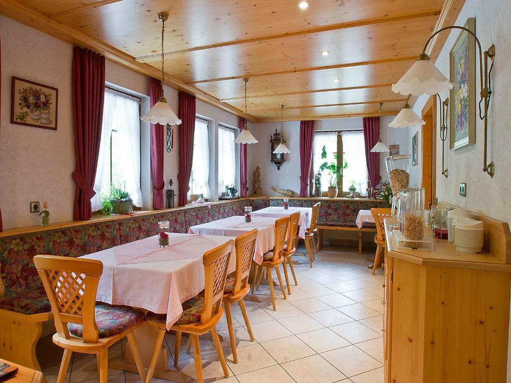 Gastehaus Herrmann Bad Rippoldsau-Schapbach Extérieur photo